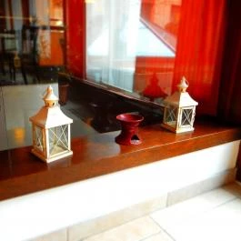 Bazilika alatti Panzió Esztergom - Egyéb