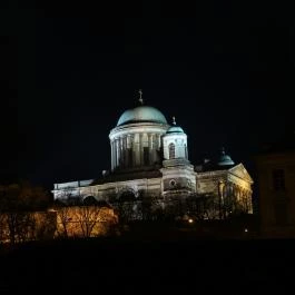 Bazilika alatti Panzió Esztergom - Egyéb