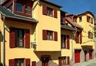 Decsi Panzió Esztergom