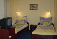 Decsi Panzió Esztergom