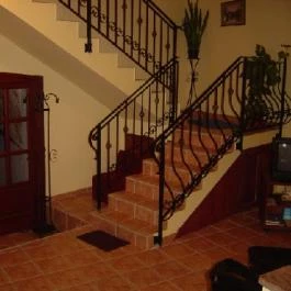 Decsi Panzió Esztergom - Belső