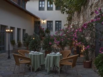 El Greco Vendégház Esztergom