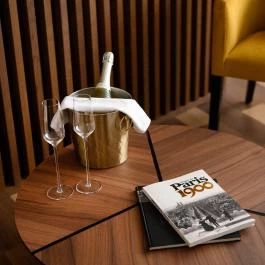 Grand Hotel Esztergom Esztergom - Szobák