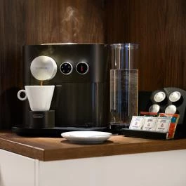 Grand Hotel Esztergom Esztergom - Szobák