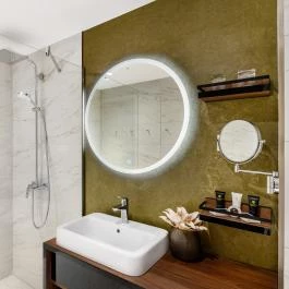 Grand Hotel Esztergom Esztergom - Szobák