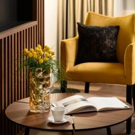 Grand Hotel Esztergom Esztergom - Szobák