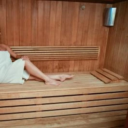 Grand Hotel Esztergom Esztergom - Wellness