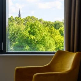 Grand Hotel Esztergom Esztergom - Szobák