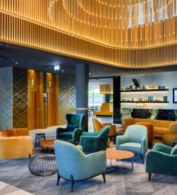 Grand Hotel Esztergom