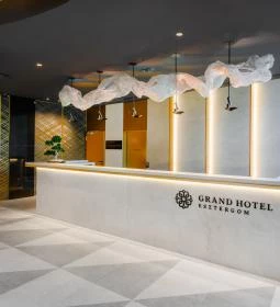 Grand Hotel Esztergom