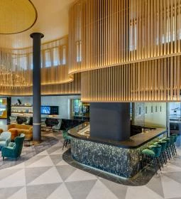 Grand Hotel Esztergom