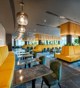 Grand Hotel Esztergom