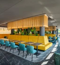 Grand Hotel Esztergom