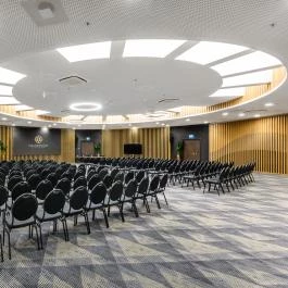 Grand Hotel Esztergom Esztergom - Egyéb