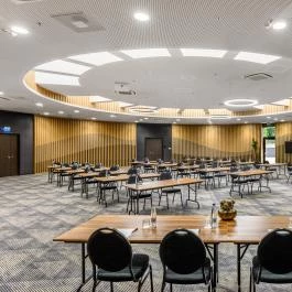 Grand Hotel Esztergom Esztergom - Egyéb