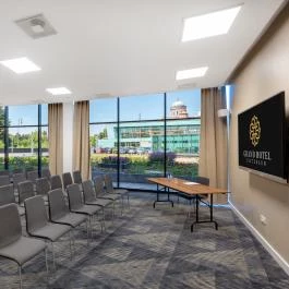 Grand Hotel Esztergom Esztergom - Egyéb