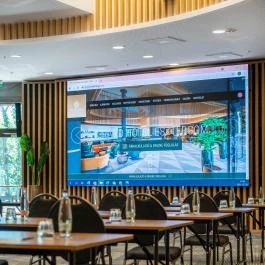 Grand Hotel Esztergom Esztergom - Egyéb