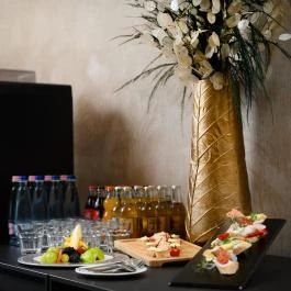 Grand Hotel Esztergom Esztergom - Egyéb