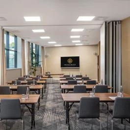 Grand Hotel Esztergom Esztergom - Egyéb