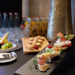 Grand Hotel Esztergom Esztergom - Egyéb