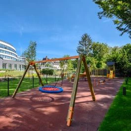 Grand Hotel Esztergom Esztergom - 