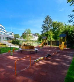 Grand Hotel Esztergom