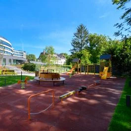 Grand Hotel Esztergom Esztergom - 