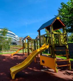 Grand Hotel Esztergom