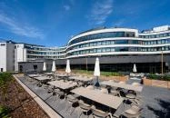 Grand Hotel Esztergom Esztergom