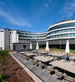 Grand Hotel Esztergom