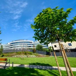 Grand Hotel Esztergom Esztergom - Külső kép