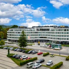 Grand Hotel Esztergom Esztergom - Külső kép
