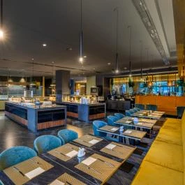 Grand Hotel Esztergom Esztergom - Vendéglátás