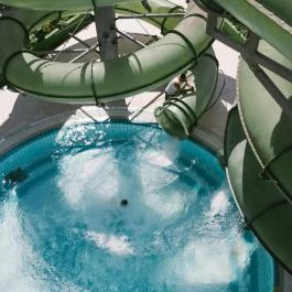 Grand Hotel Esztergom Esztergom - Wellness