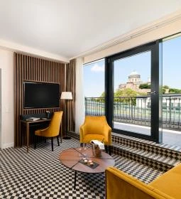 Grand Hotel Esztergom