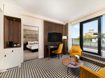 Grand Hotel Esztergom Esztergom