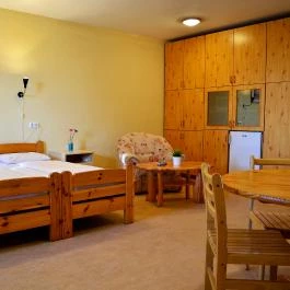 Grante Hotel Esztergom - Szobák