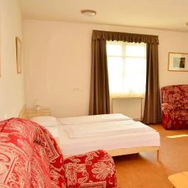 Grante Hotel Esztergom - Szobák