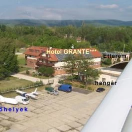 Grante Hotel Esztergom - Egyéb