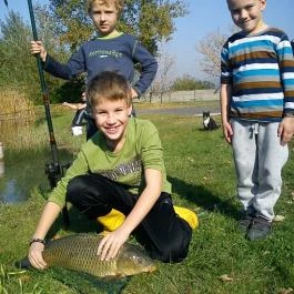 Grante Hotel Esztergom - Szórakozás/Sport