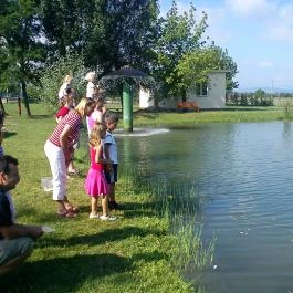 Grante Hotel Esztergom - Környék