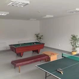 Grante Hotel Esztergom - Szórakozás/Sport