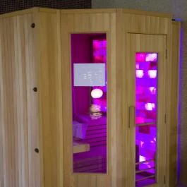 Hotel Bellevue Esztergom - Wellness