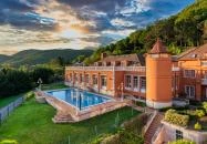 Hotel Bellevue Esztergom