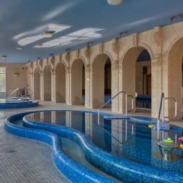 Hotel Bellevue Esztergom - Wellness