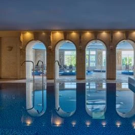 Hotel Bellevue Esztergom - Wellness