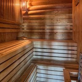 Hotel Bellevue Esztergom - Wellness