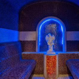 Hotel Bellevue Esztergom - Wellness