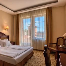 Hotel Bellevue Esztergom - Szobák