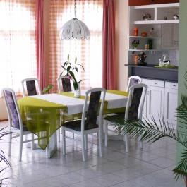 Magdaléna Panzió Esztergom - Szobák